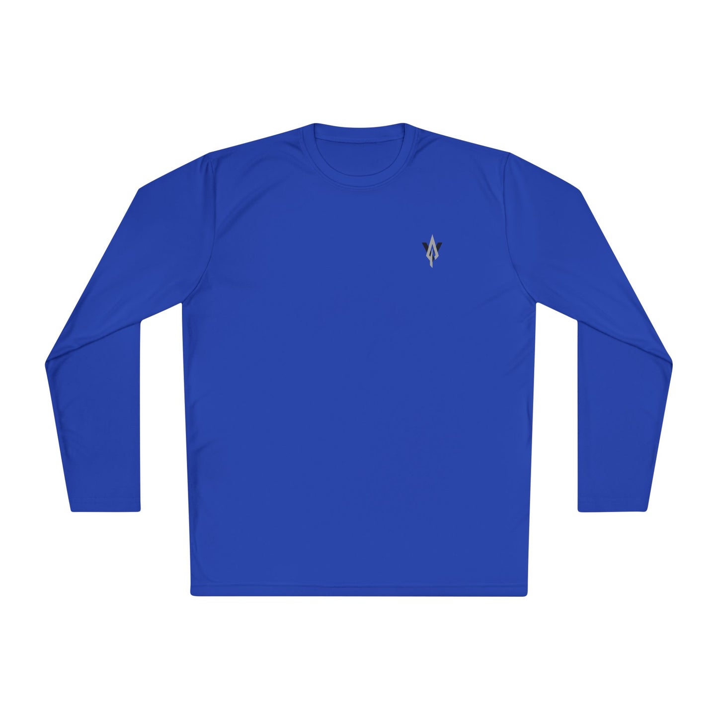 Fitness collection - Woman's warrior side Lightweight Long Sleeve Tee - Vanguard Athletics - Be ready