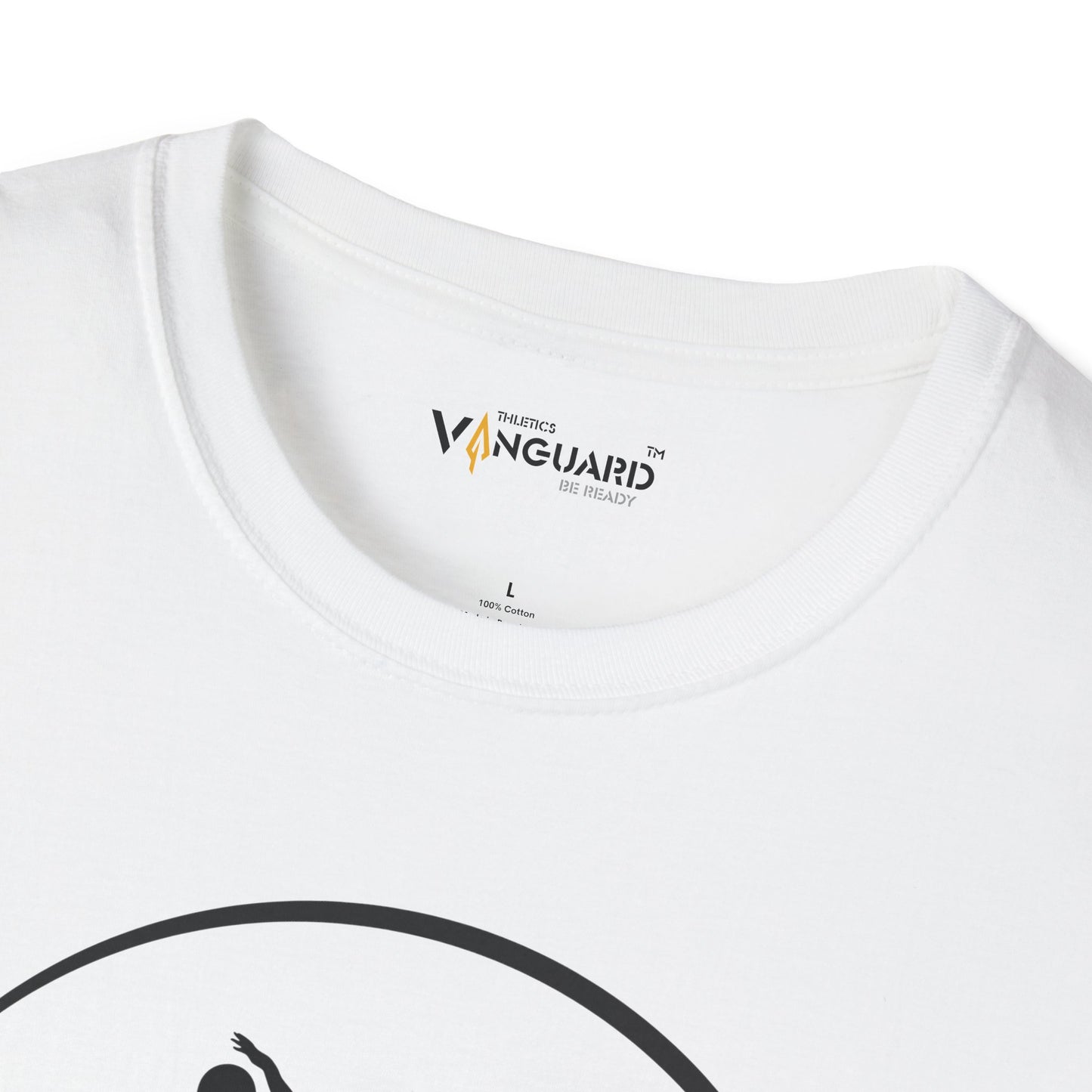 Sports collection - Basketball enthusiast - Vanguard Athletics - Be ready