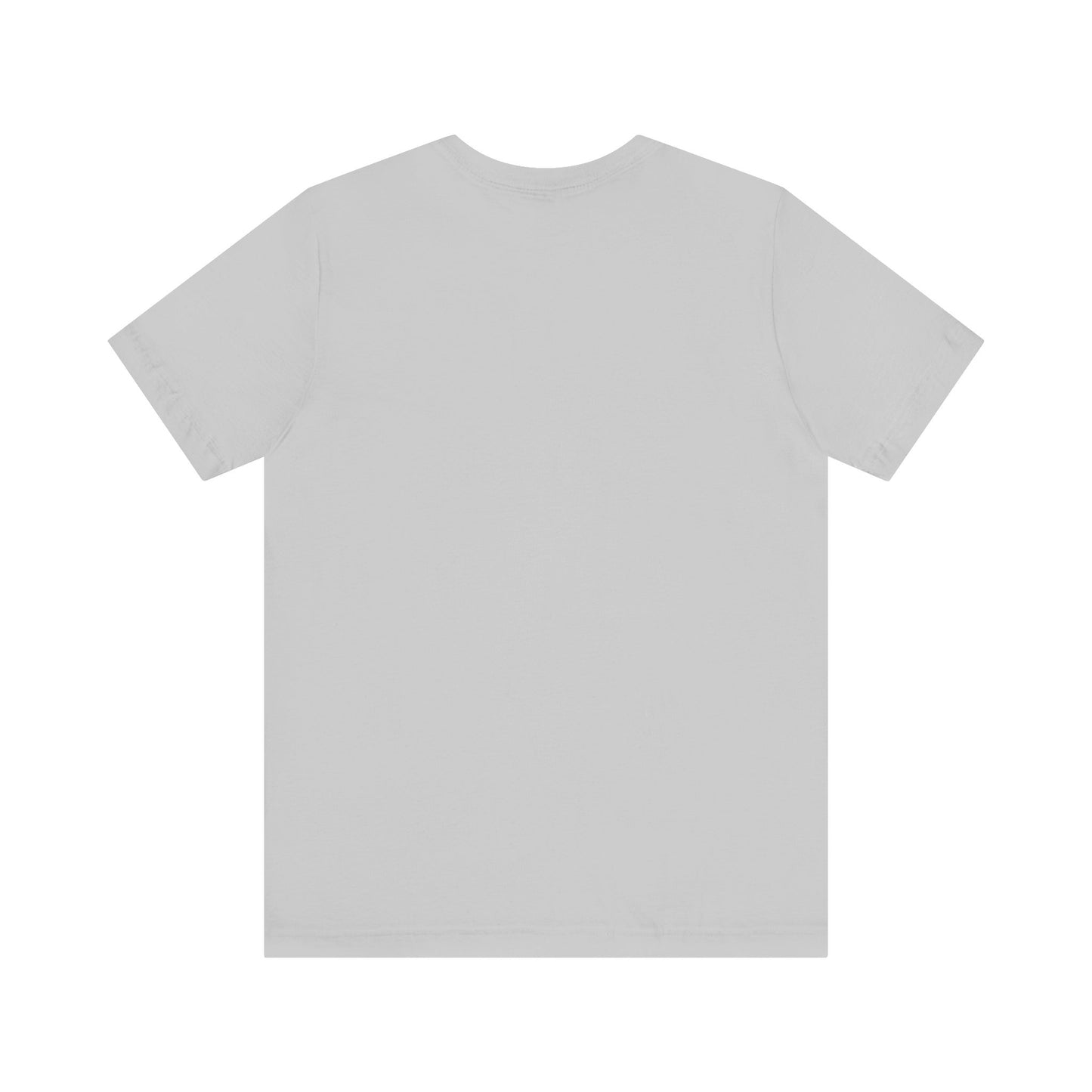 Casual - Gold logo - Vanguard Athletics - Be ready