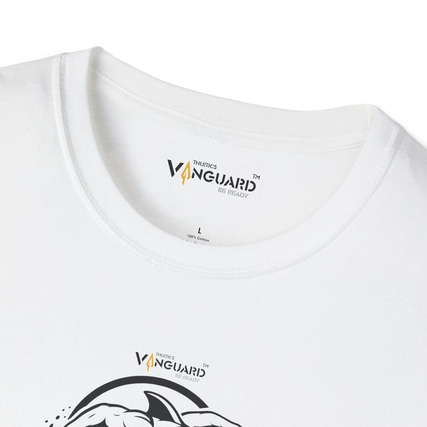 'Unleash the Beast, Push Your Limits' - Swimming motivation - Vanguard Athletics - Be ready