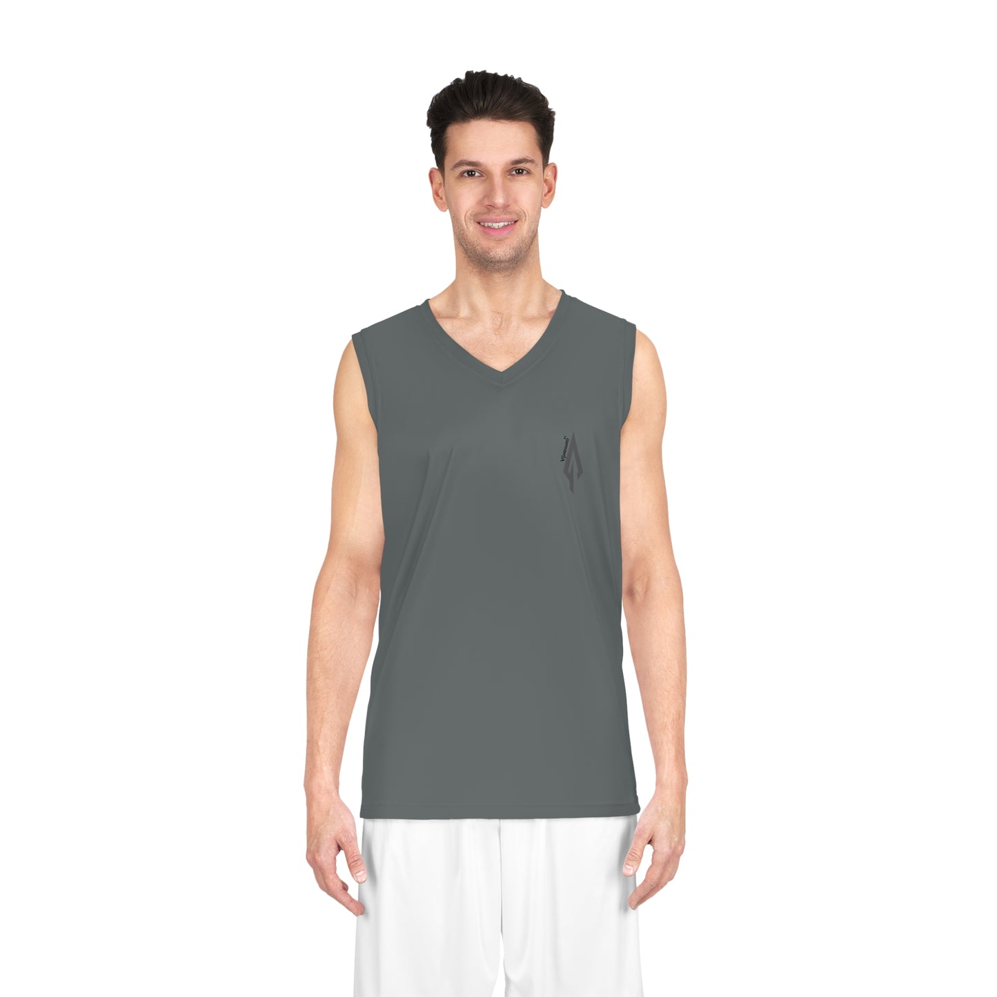 Sports Collection - Basket ball jersey - Vanguard Athletics - Be ready
