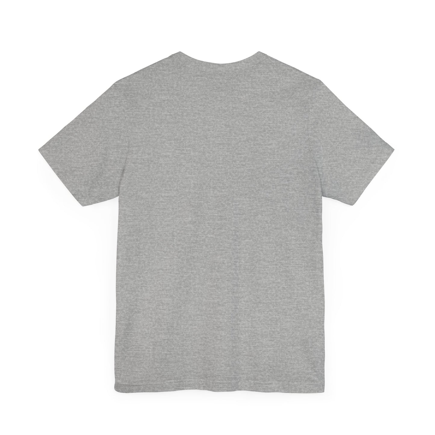 Casual - Gold logo - Vanguard Athletics - Be ready