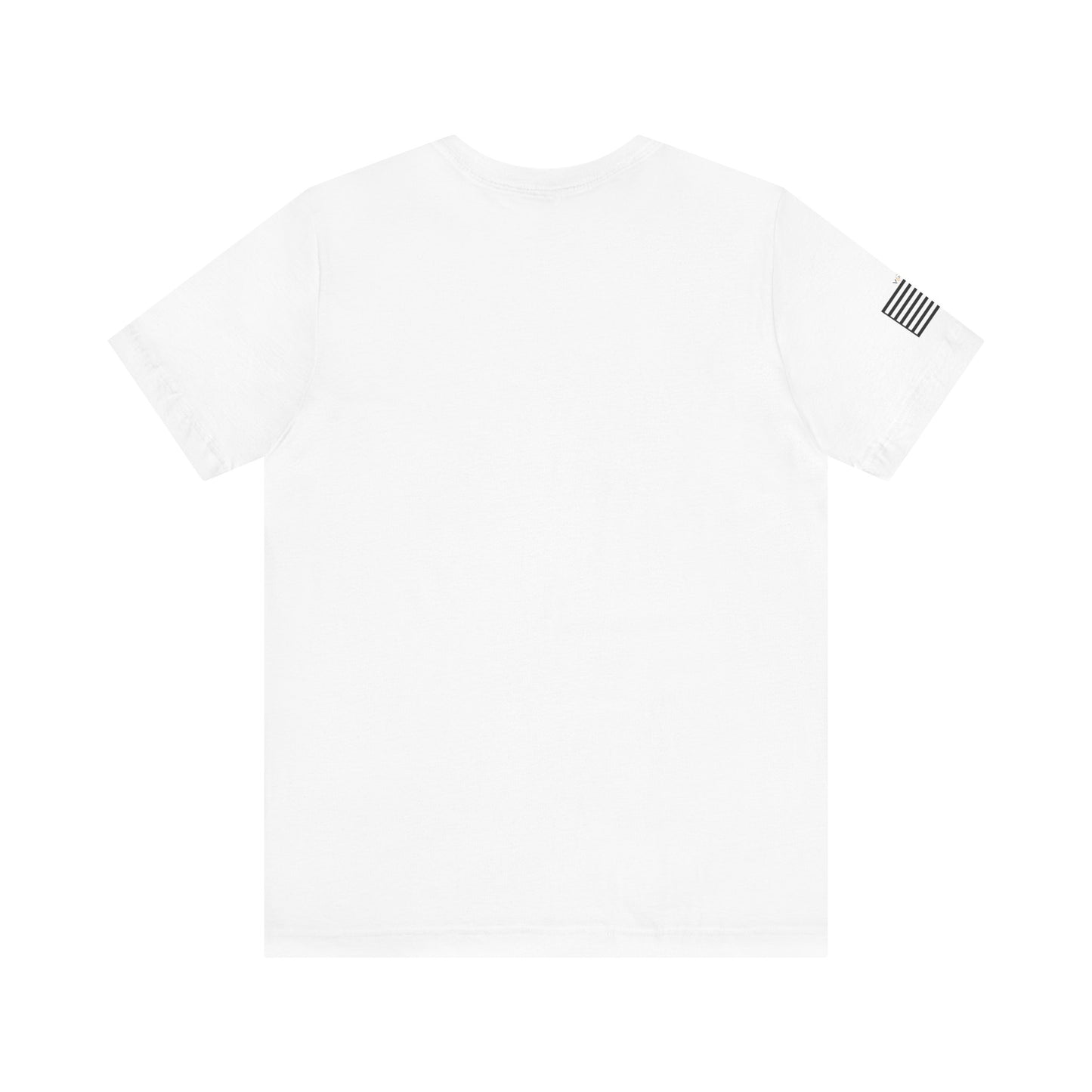 Honor and Valor Eagle Tee - Military appreciation - Vanguard Athletics - Be ready
