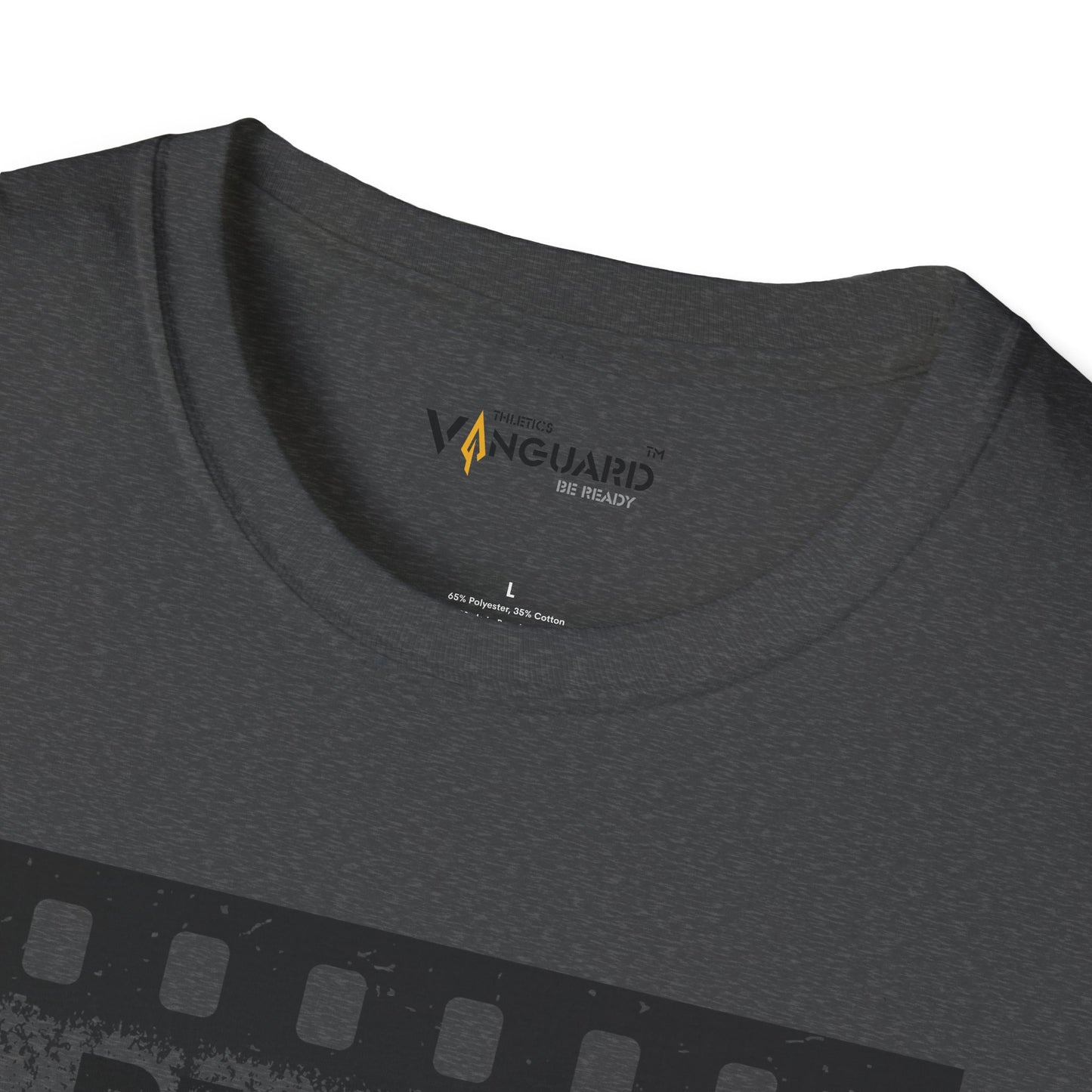 Be Ready collection - rowing - Vanguard Athletics - Be ready