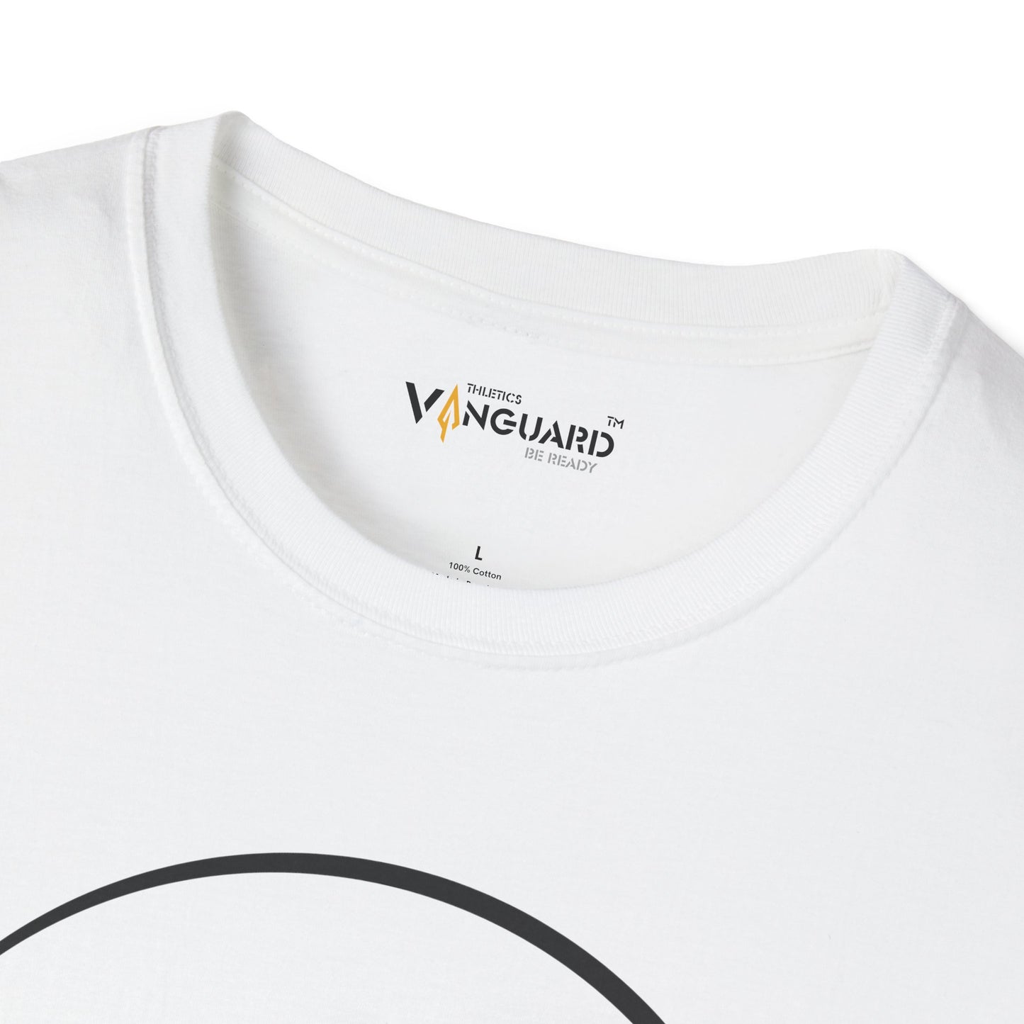 Sports collection -Male volleyball enthusiast - Vanguard Athletics - Be ready