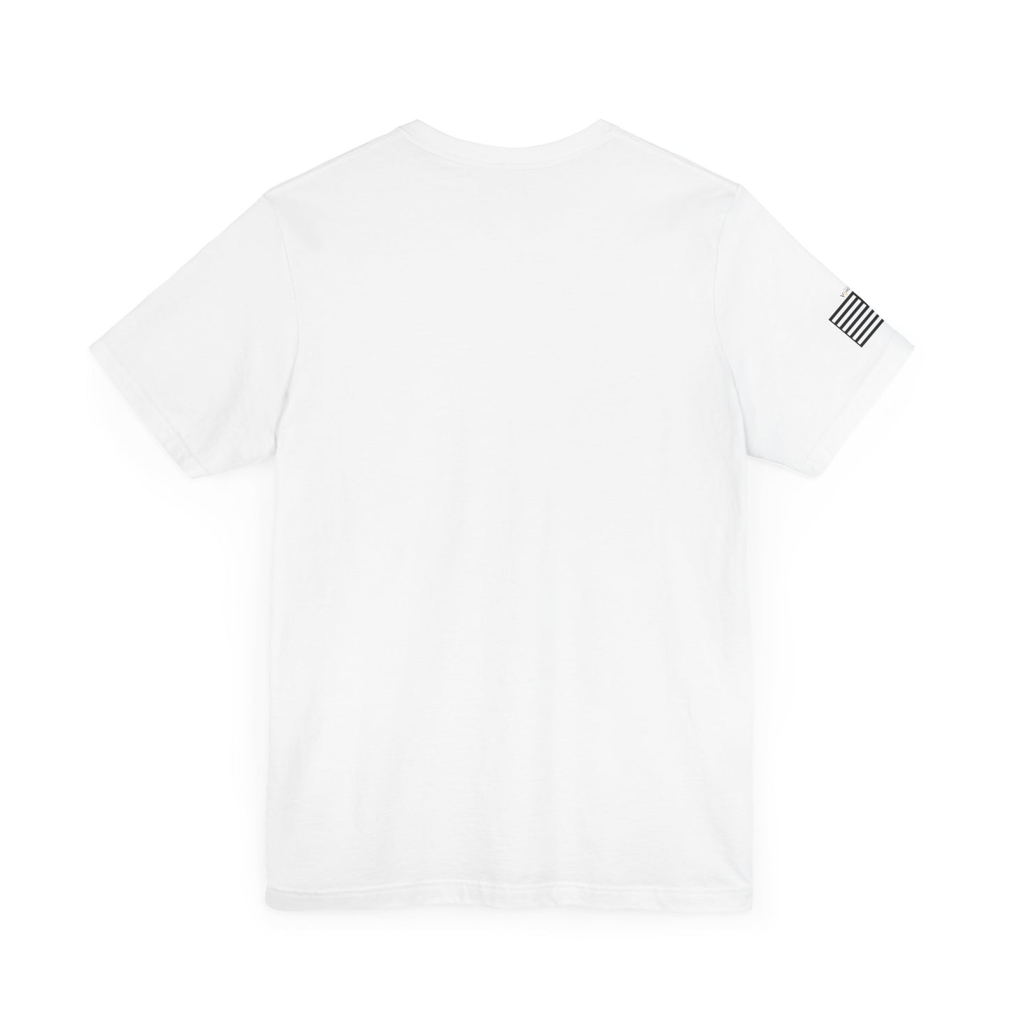 Honor and Valor Eagle Tee - Military appreciation - Vanguard Athletics - Be ready