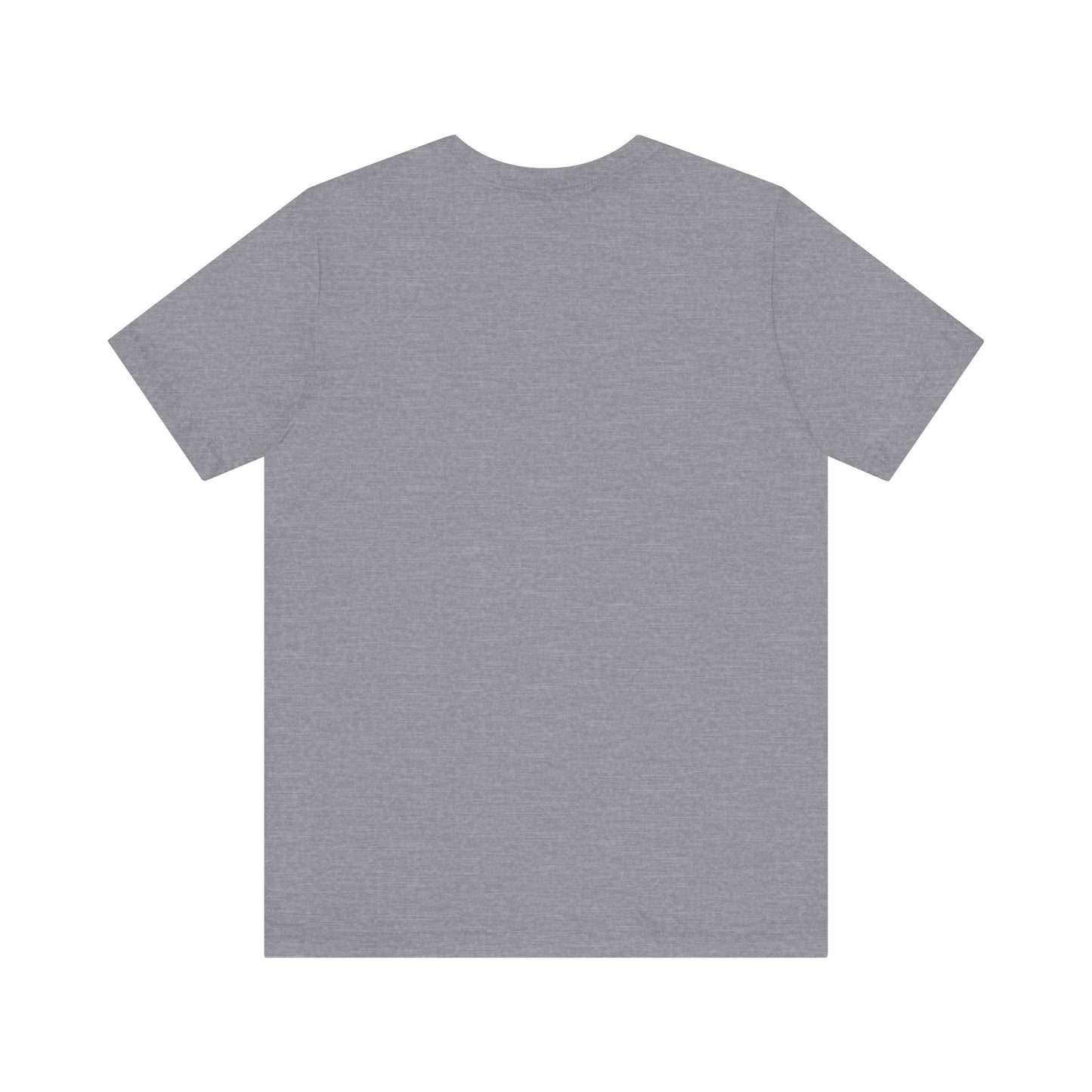 Casual - Gold logo - Vanguard Athletics - Be ready