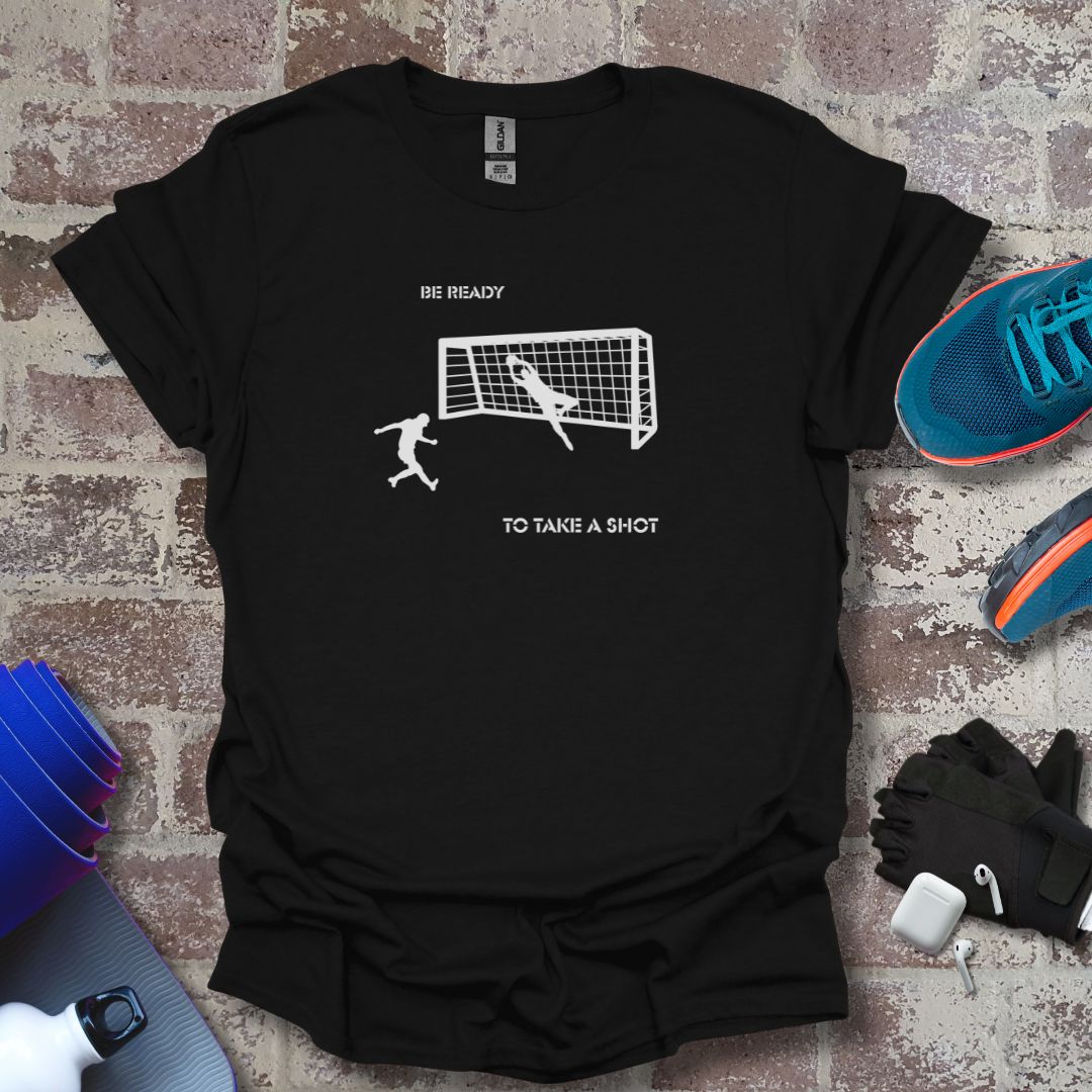 Be ready Collection - Soccer Motivation II