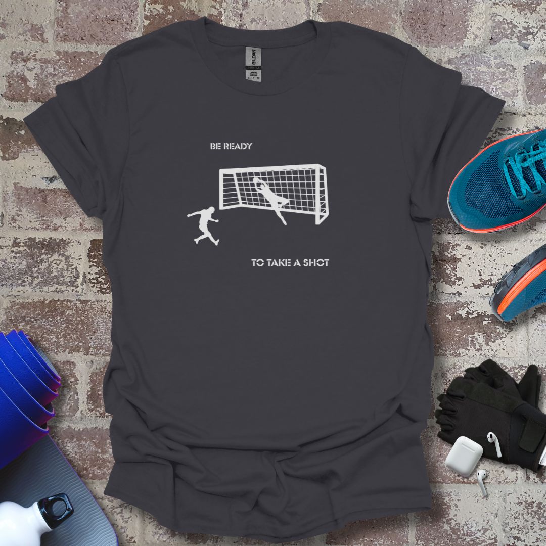 Be ready Collection - Soccer Motivation II
