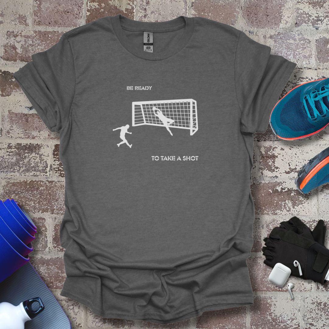 Be ready Collection - Soccer Motivation II