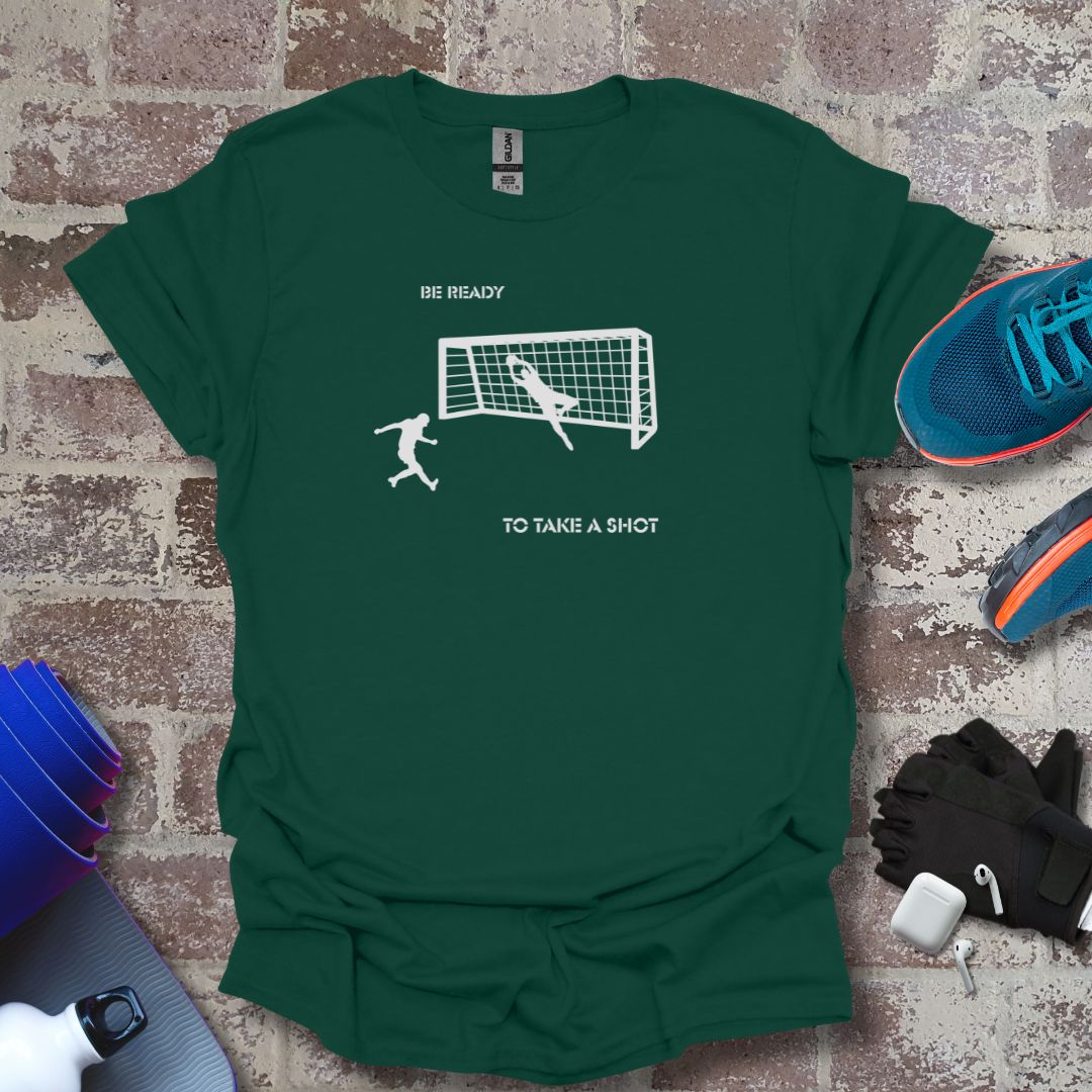 Be ready Collection - Soccer Motivation II