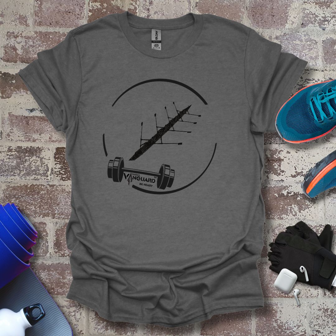 Be Ready collection - rowing