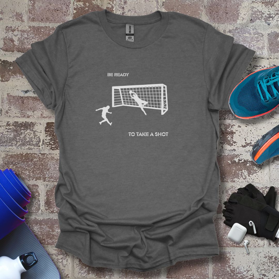 Be ready Collection - Soccer Motivation II