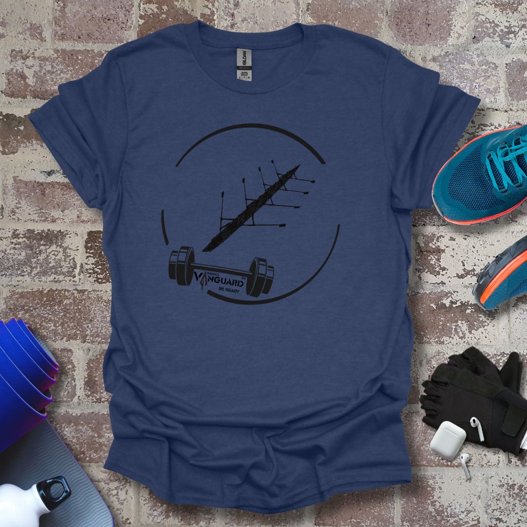 Be Ready collection - rowing