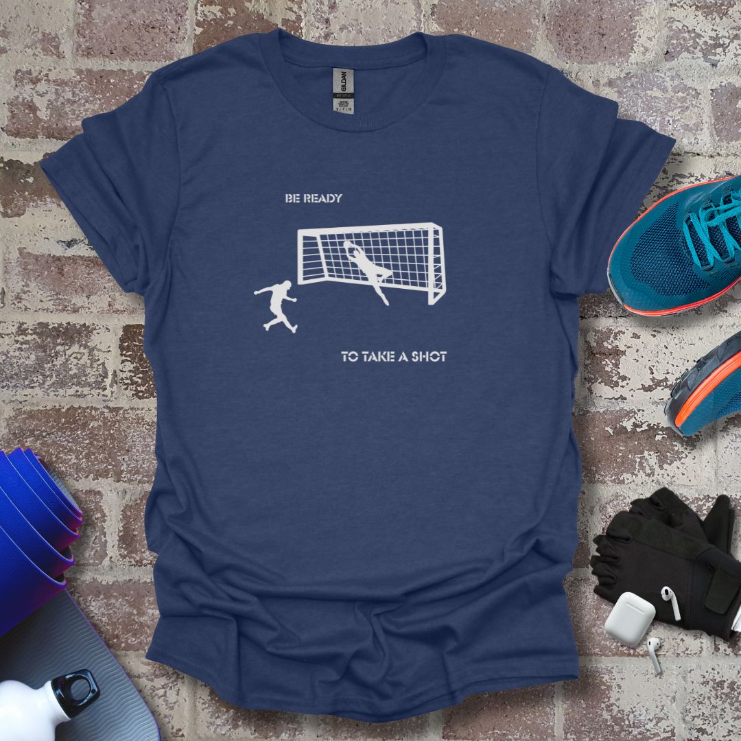 Be ready Collection - Soccer Motivation II