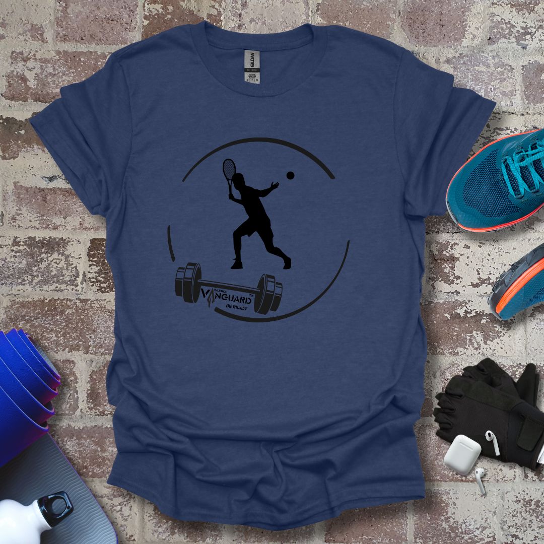 Sports collection - Men's Tennis enthusiast