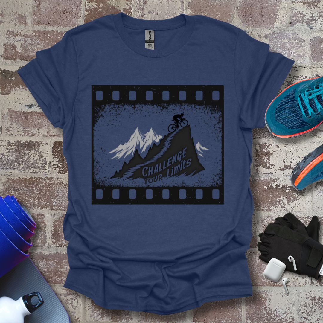 Sports Collection - Cycling motivation