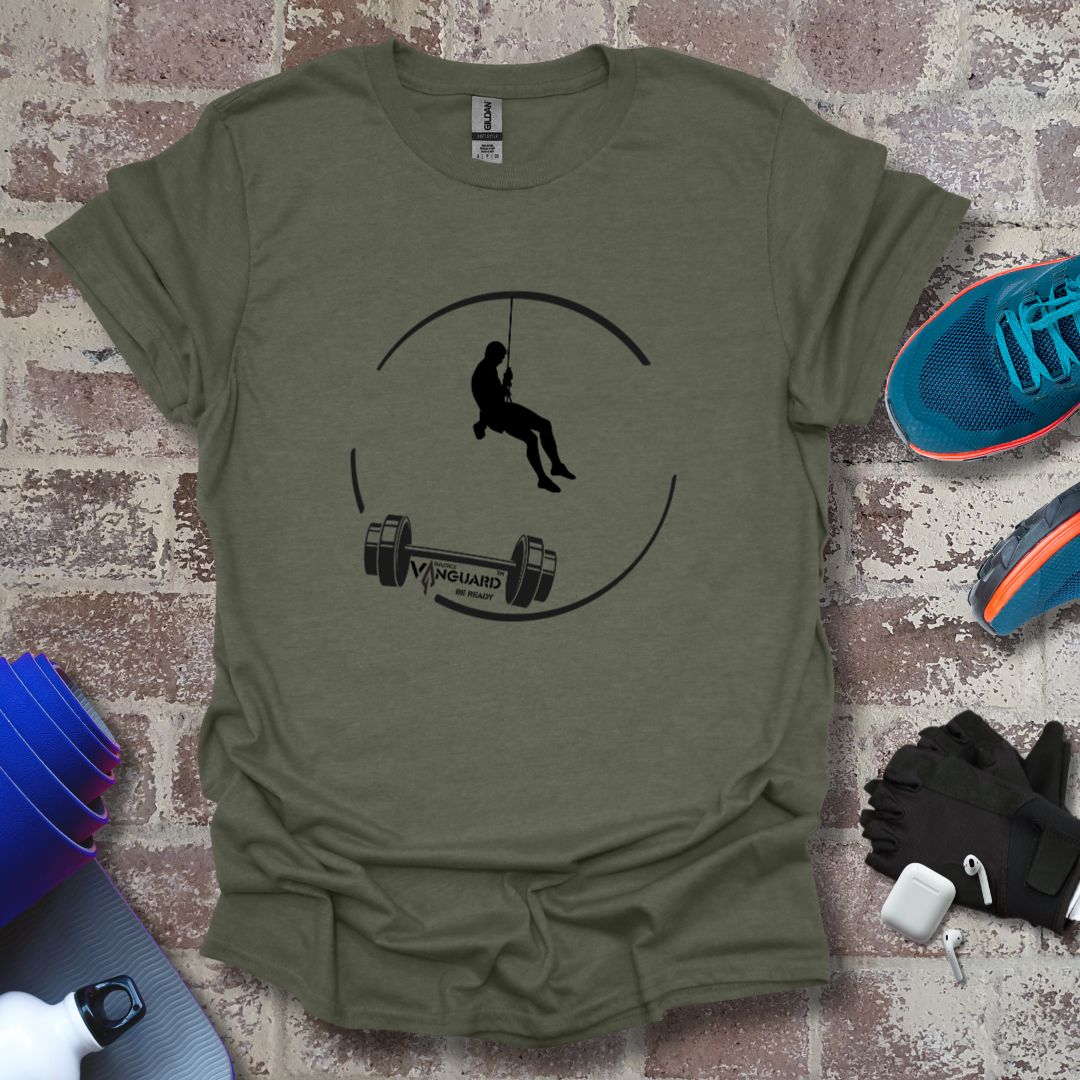Sports collection - Rock climbing enthusiast
