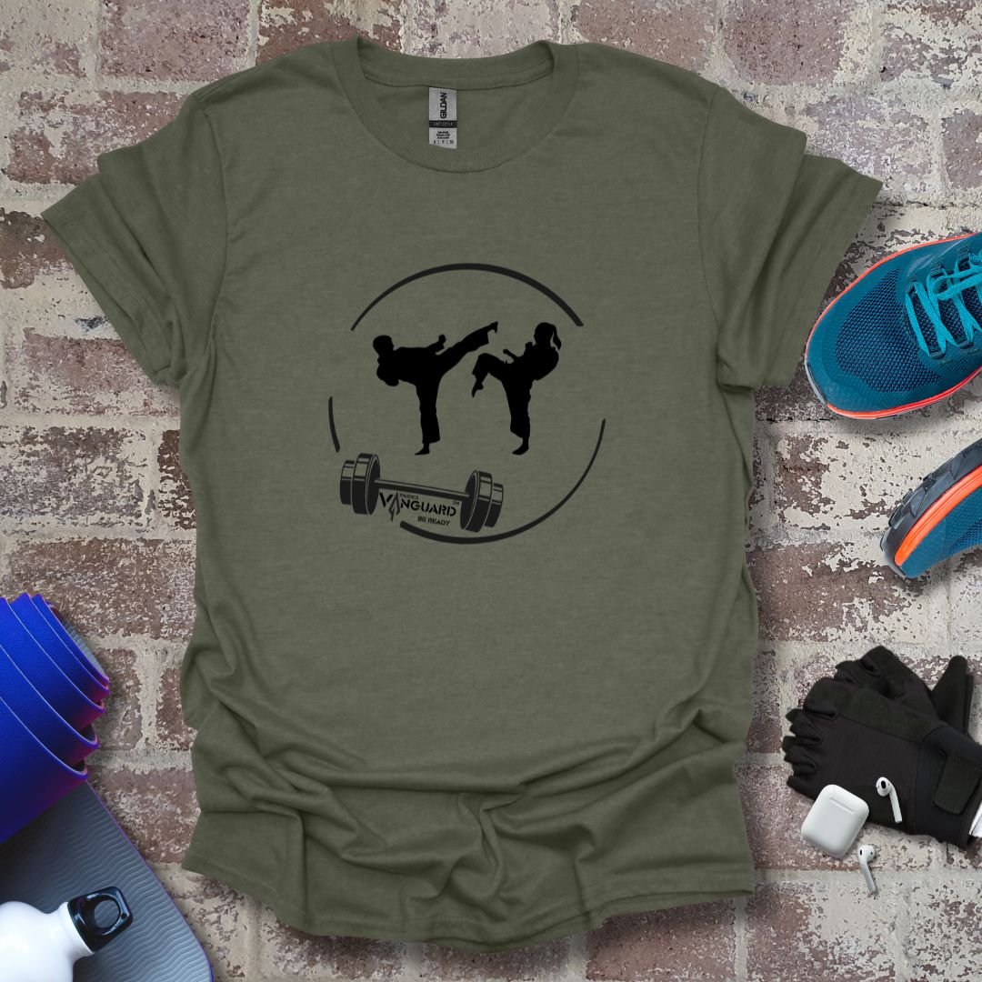 Sports Collection - Martial Arts enthusiast