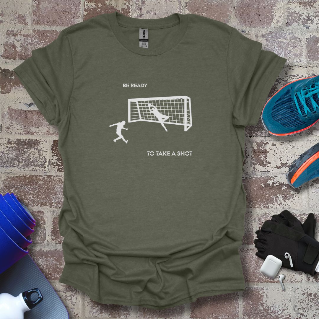Be ready Collection - Soccer Motivation II