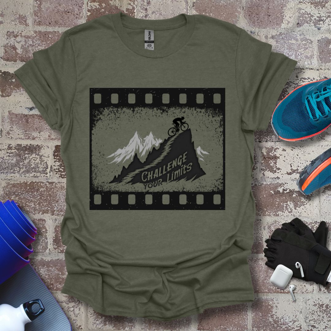 Sports Collection - Cycling motivation