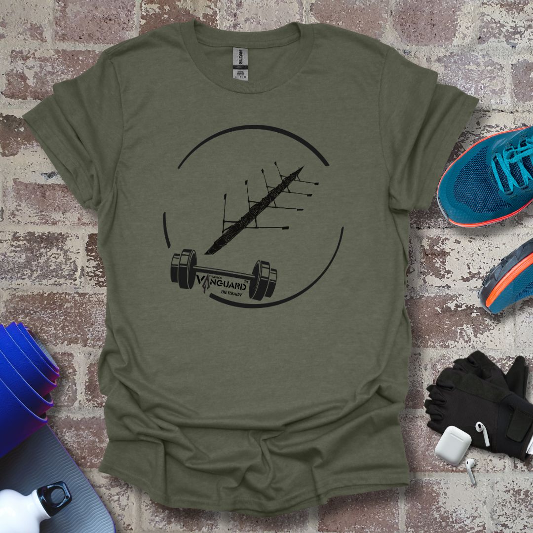 Be Ready collection - rowing