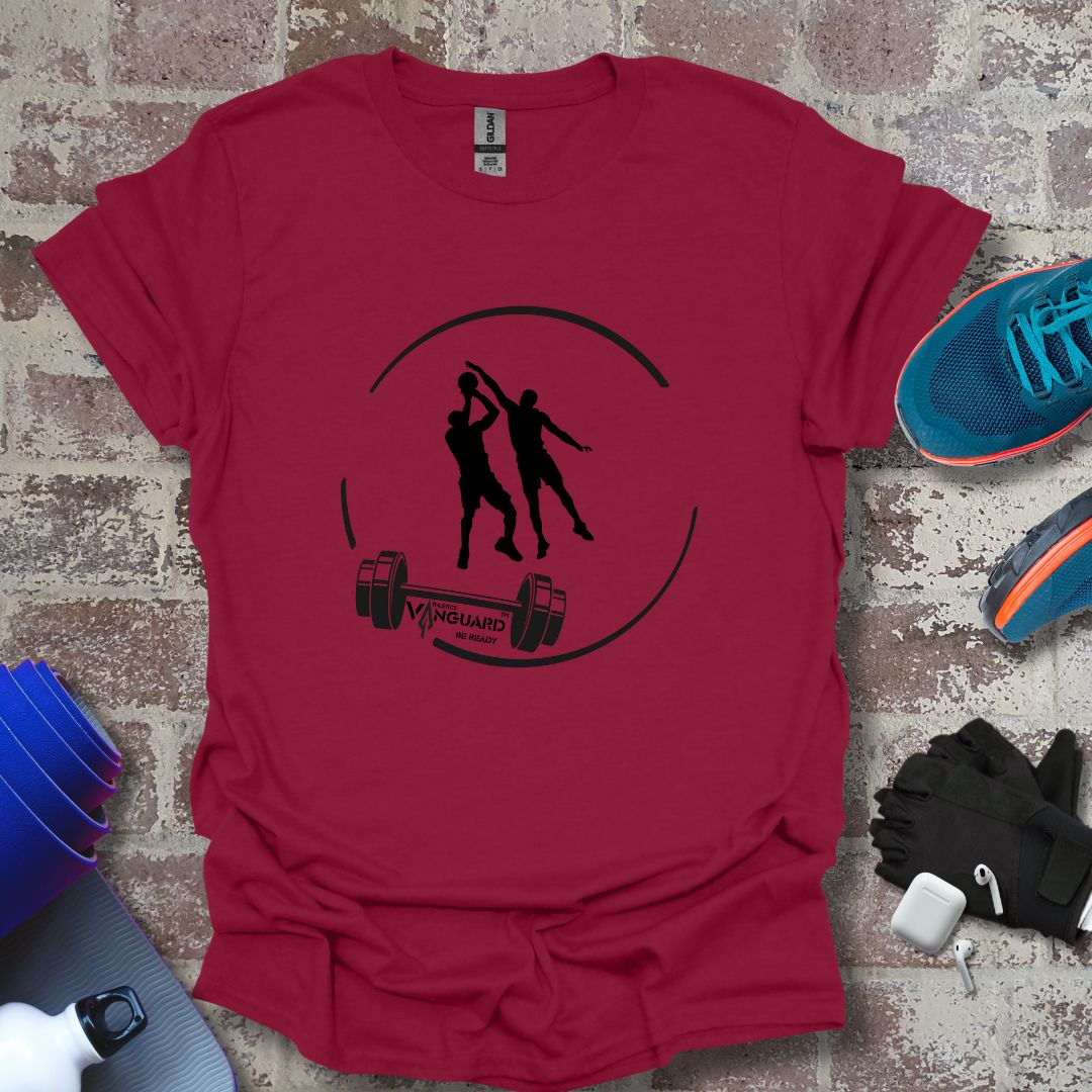 Sports collection - Basketball enthusiast