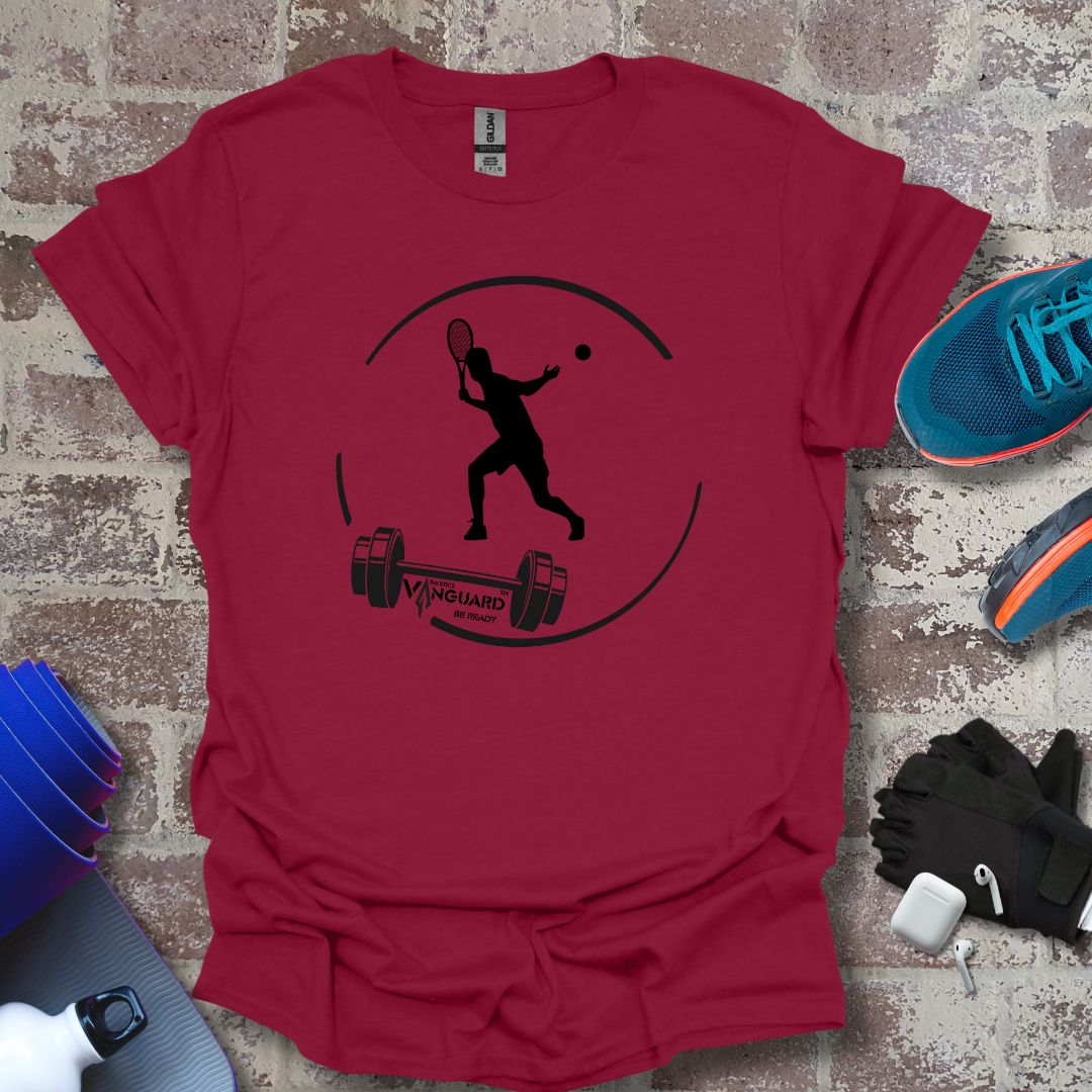 Sports collection - Men's Tennis enthusiast