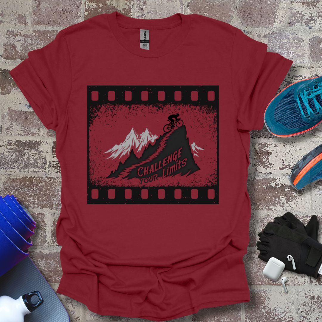 Sports Collection - Cycling motivation