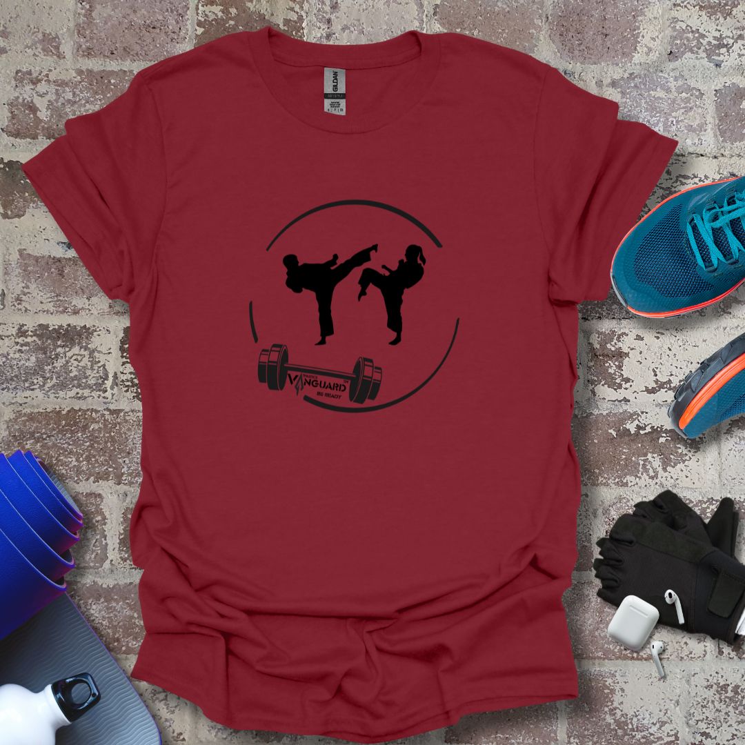 Sports Collection - Martial Arts enthusiast