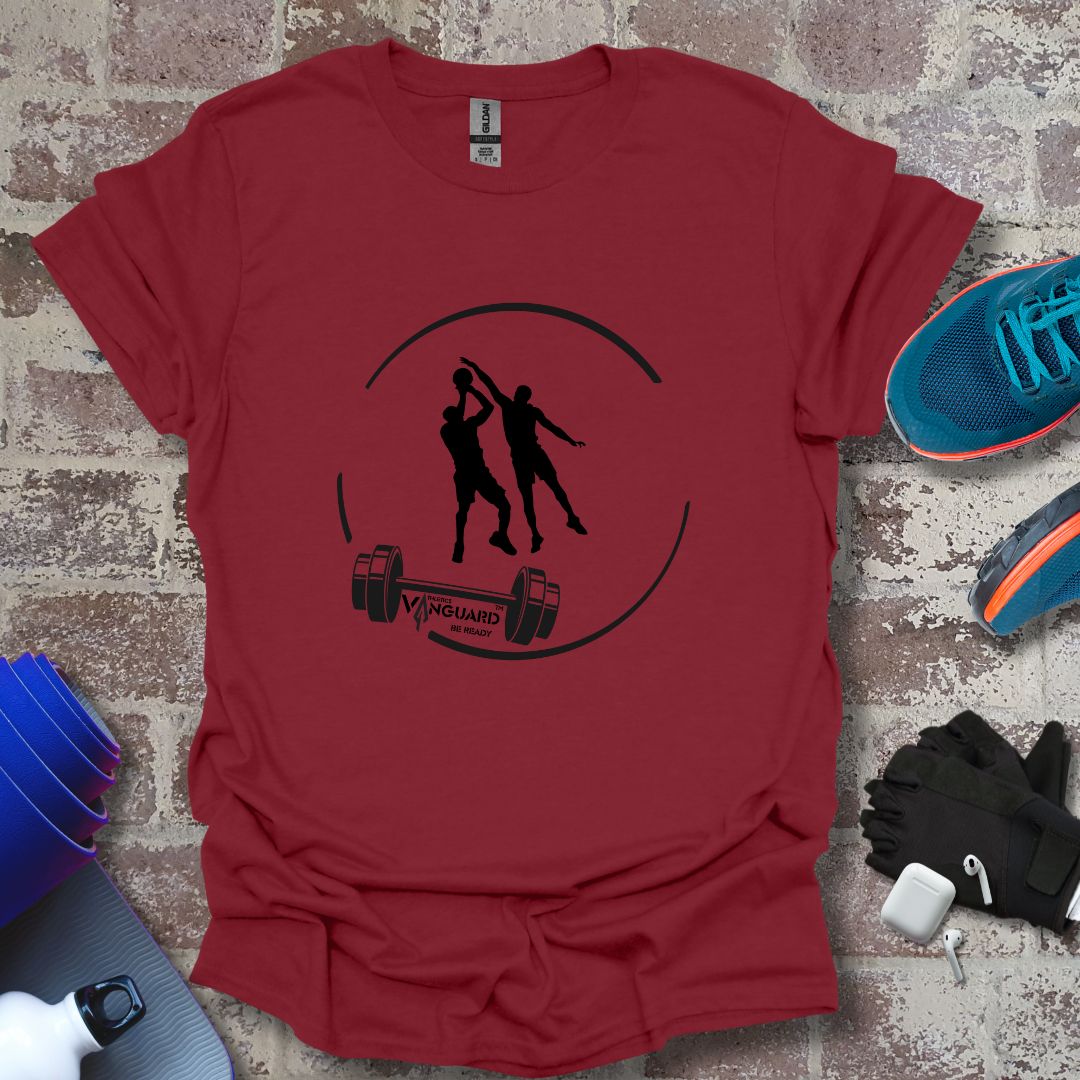 Sports collection - Basketball enthusiast