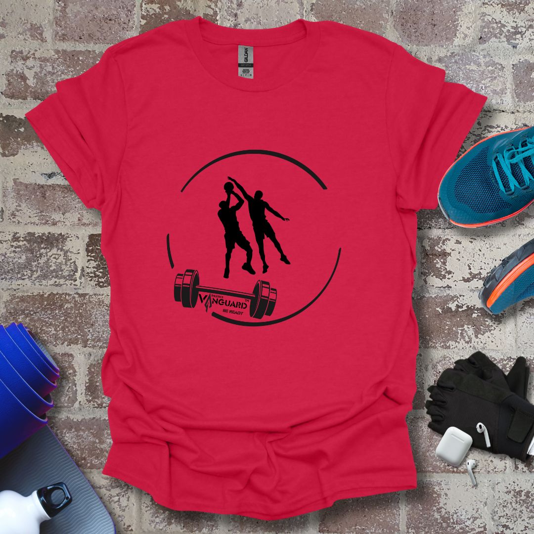 Sports collection - Basketball enthusiast