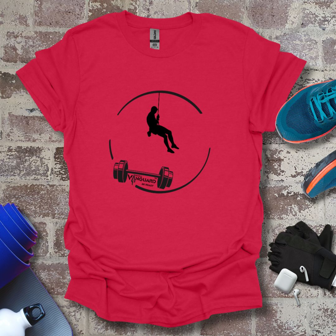 Sports collection - Rock climbing enthusiast