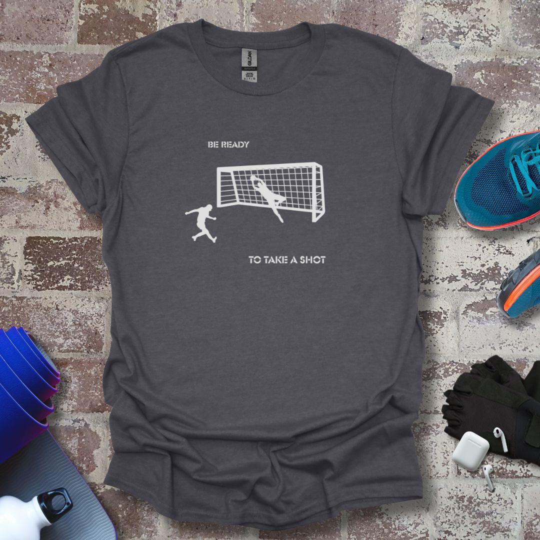 Be ready Collection - Soccer Motivation II