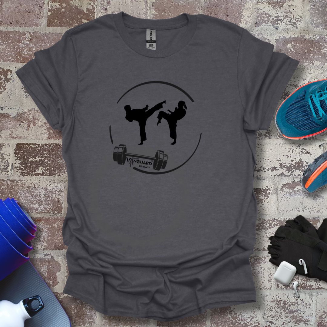 Sports Collection - Martial Arts enthusiast