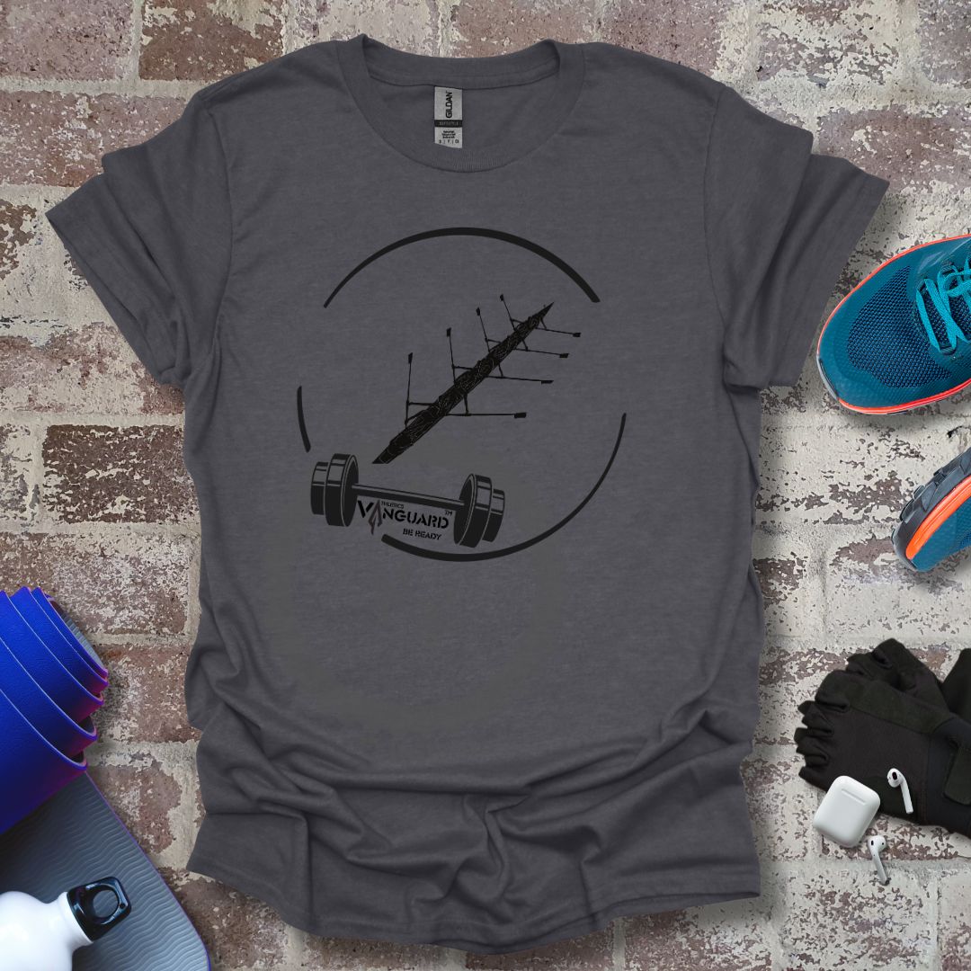 Be Ready collection - rowing
