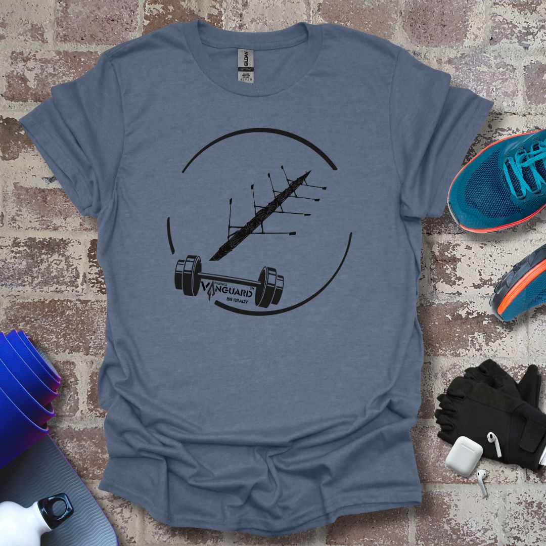 Be Ready collection - rowing