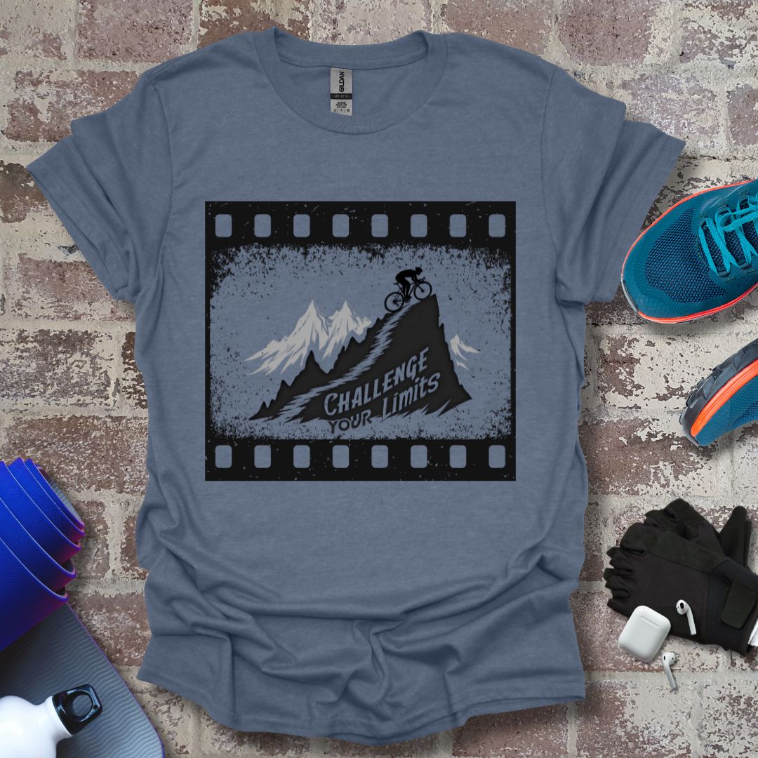 Sports Collection - Cycling motivation
