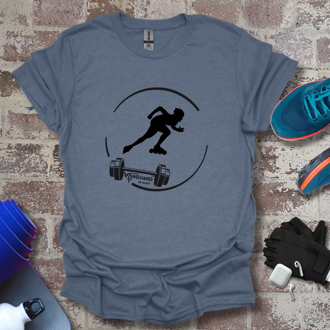 Sports collection - Roller Skating enthusiast
