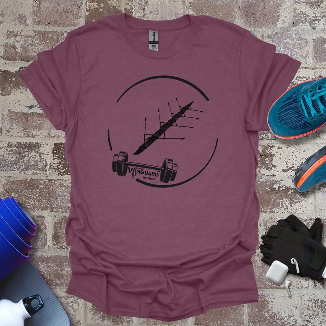 Be Ready collection - rowing