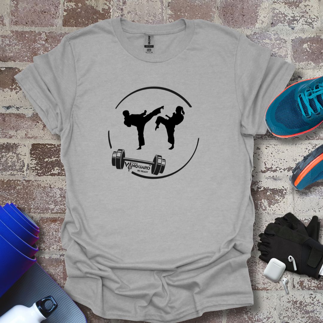 Sports Collection - Martial Arts enthusiast