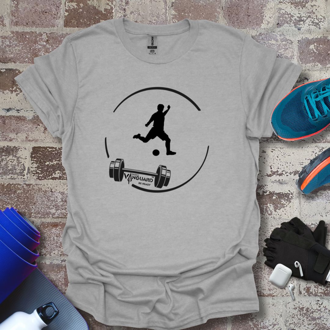 Sports Collection - Soccer enthusiast