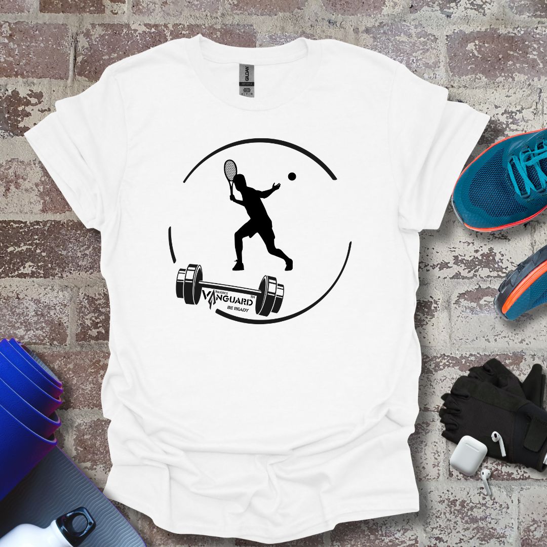 Sports collection - Men's Tennis enthusiast