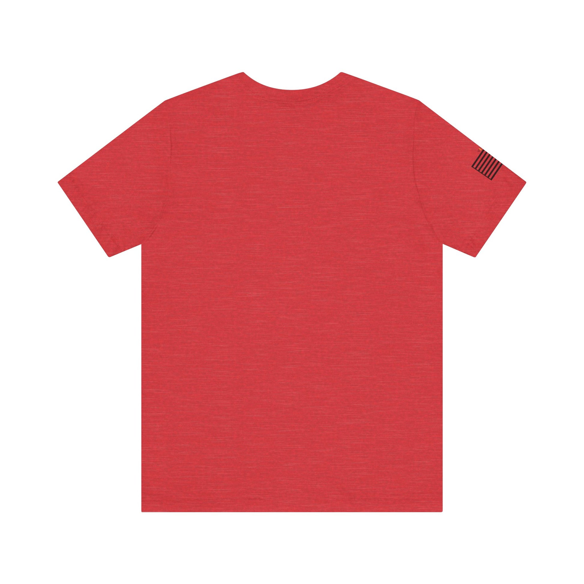 Honor and Valor Eagle Tee - Military appreciation - Vanguard Athletics - Be ready