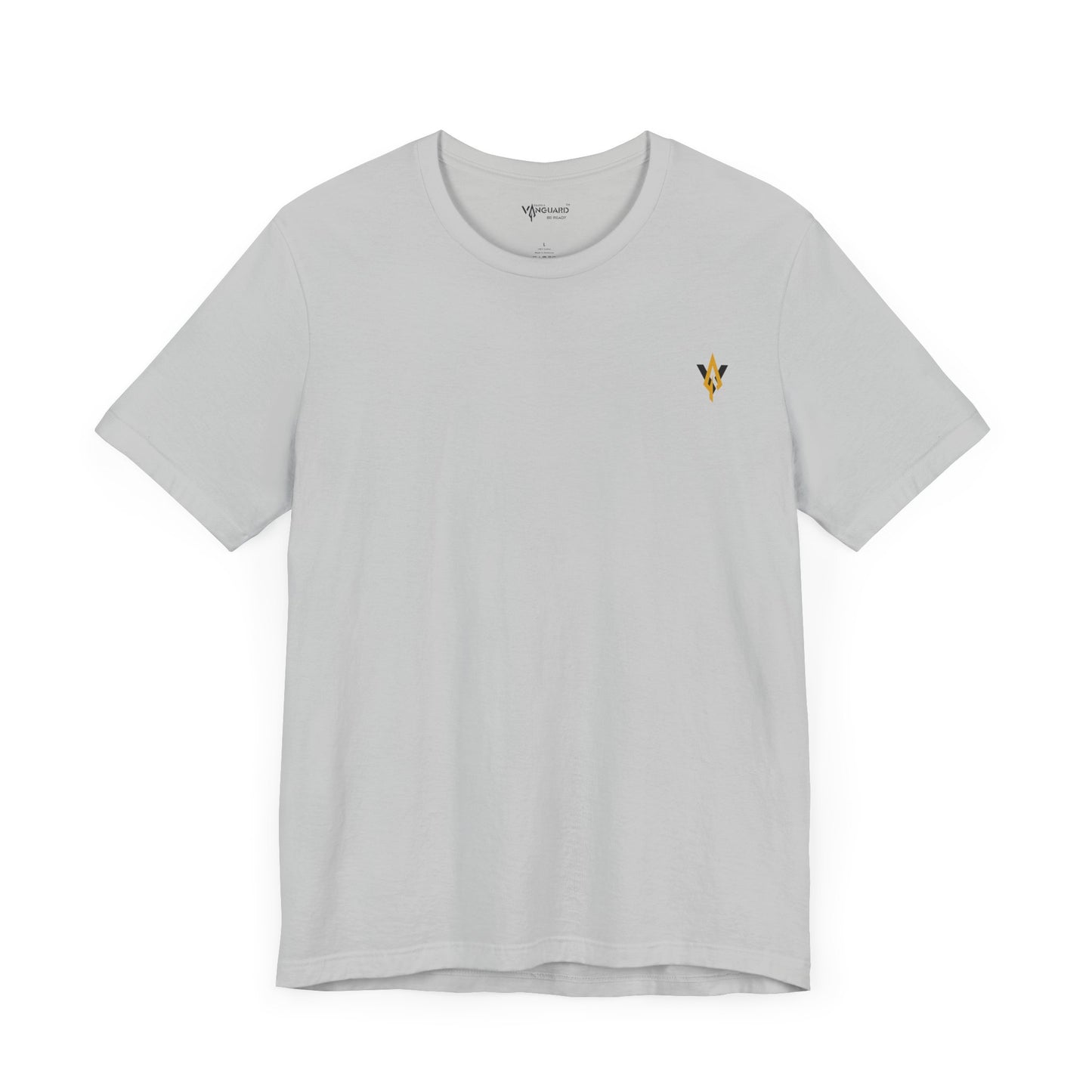 Unisex Vanguard Gold logo