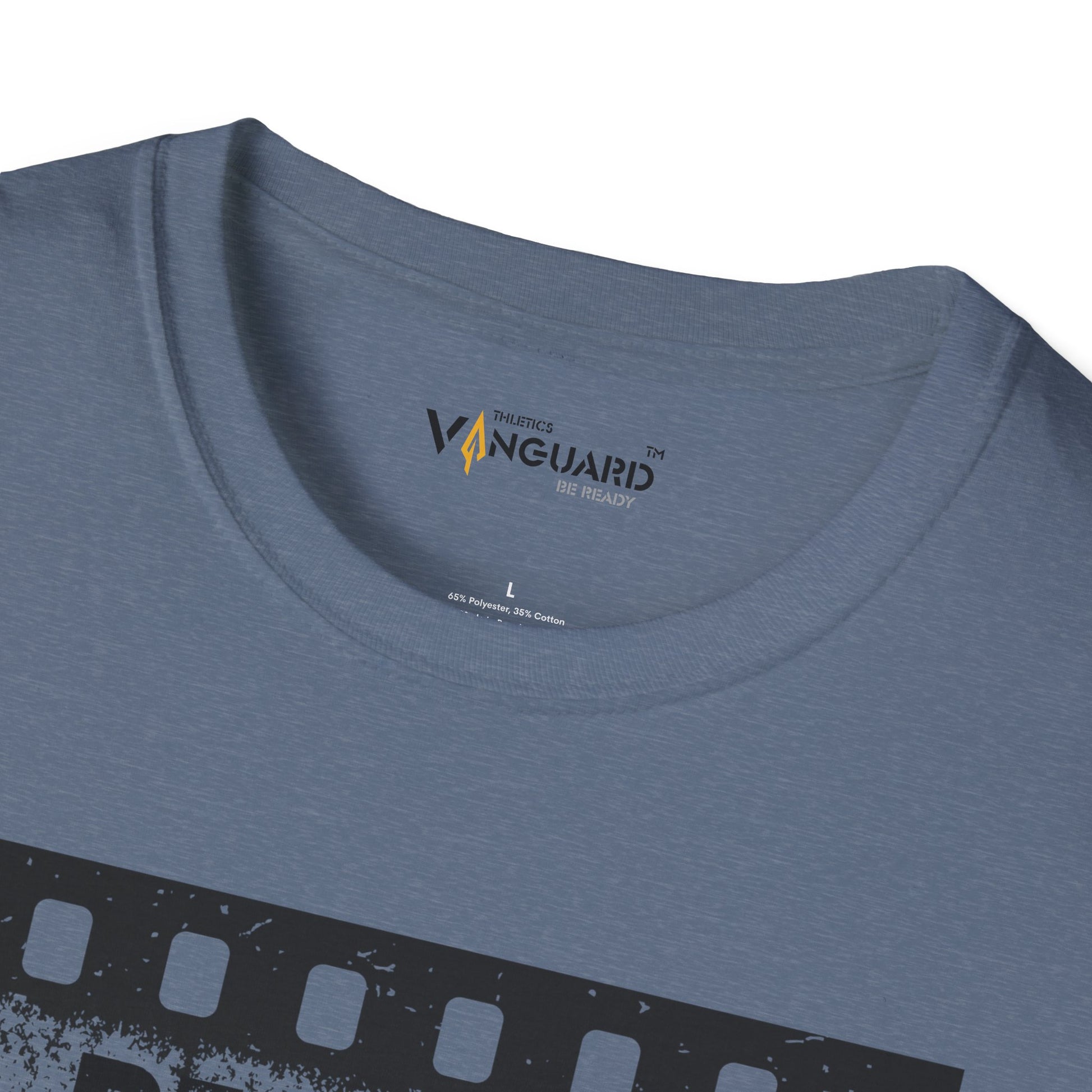 Be Ready collection - rowing - Vanguard Athletics - Be ready