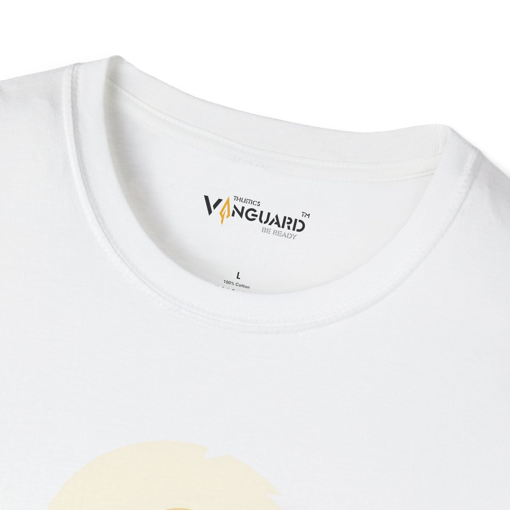Stay Wild Adventure T-Shirt for Nature Lovers - Vanguard Athletics - Be ready