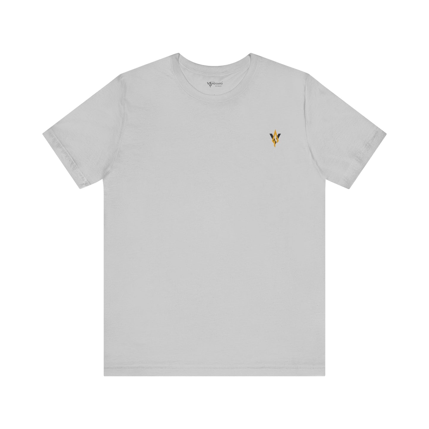 Unisex Vanguard Gold logo