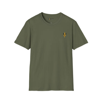 Vanguard Athletics - Military tribute - Vanguard Athletics - Be ready