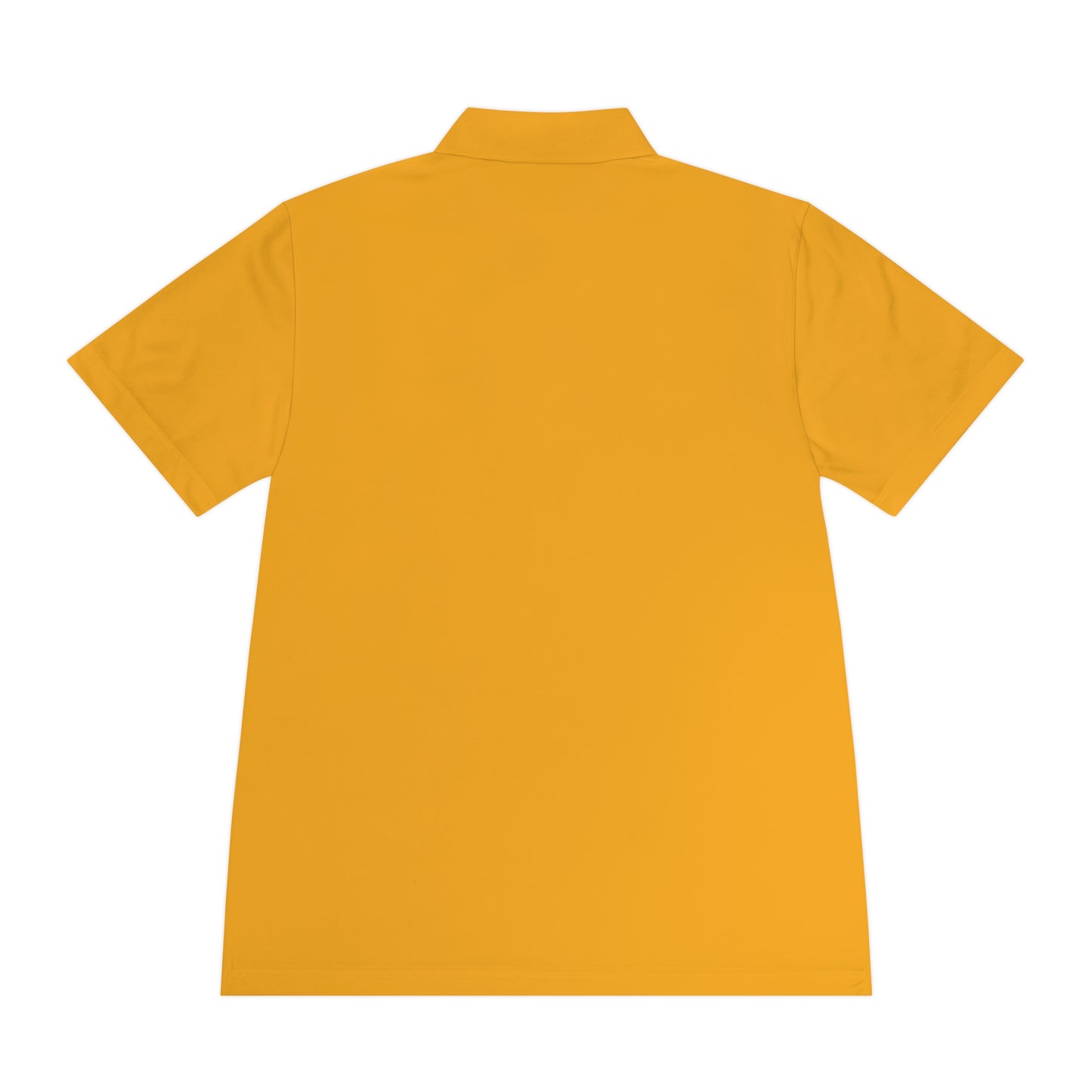 Vanguard silver logo, sport-tek polo shirt
